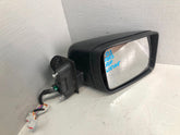 Range Rover Sport Door Mirror Off Side Power Fold L320 2005 to 2009 L15105